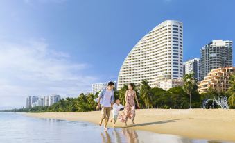 Four Points by Sheraton Hainan Sanya