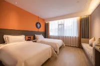 Liudingshan Cultural Hotel