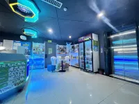Snail E-sports Hotel Các khách sạn gần Guiyang Cherry Blossom Garden