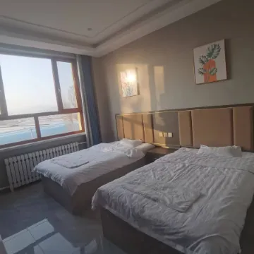 Shangjia Business Hotel