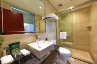 Xiyuelai Hotel Hôtels à : Dazhu