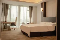 โรงแรมหัวถิง ผิงหยาง