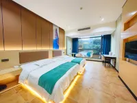 Kateres·Yifan·Hotel (Renhuai Municipal Government International Trade Center Store)