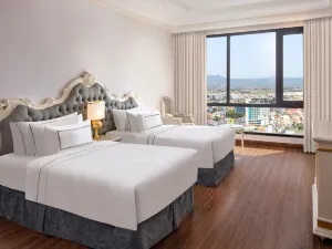 Melia Vinpearl Quang Binh