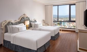 Melia Vinpearl Quang Binh