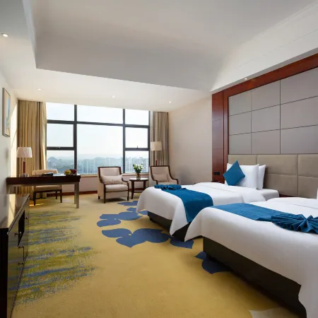Laibin Hotel