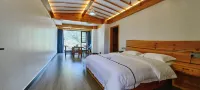 Legendary Shangbao Smart Home Inn Hotels in Suining