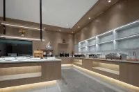 漢庭酒店（九江彭澤客運總站店） - 早餐