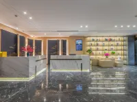 Wanxing Yiyun Hotel 진윈 호텔