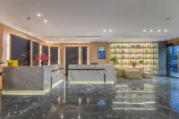 Wanxing Yiyun Hotel 진윈 호텔