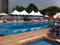 Grand Central Hotel Kano - Pools