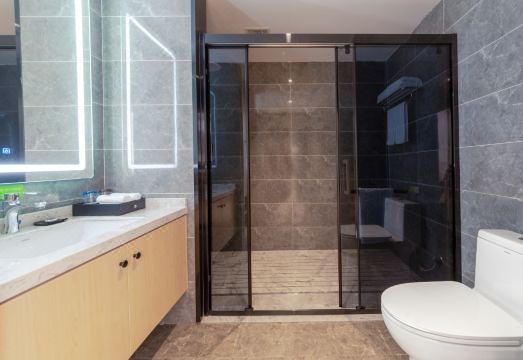 Xi 'an Jumuqing Hotel