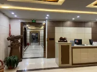 渦陽大帝城市快捷賓館 渦陽住宿飯店