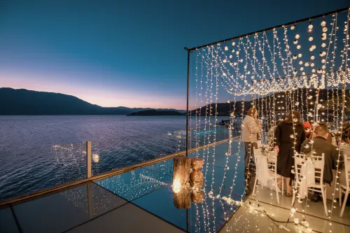 Nymph Resort Питание Photos