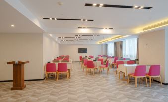 Mehood Ezzi Hotel