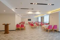 Mehood Ezzi Hotel
