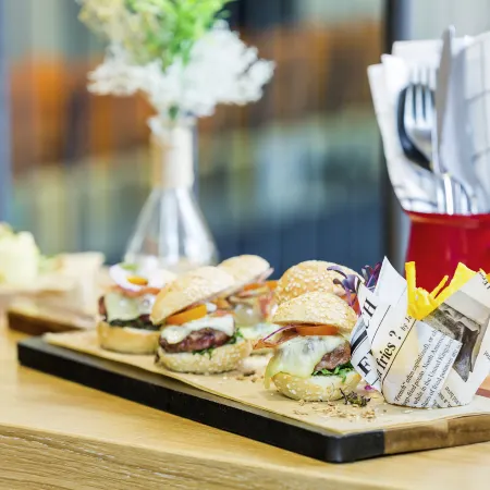 Novotel Sevilla