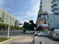 Sunny E-sports Hotel (South China Mall)