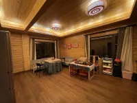 Blue Mountain Yunbingshan Mengxige Homestay