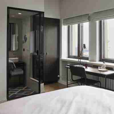 Solo Sokos Hotel Torni Rooms