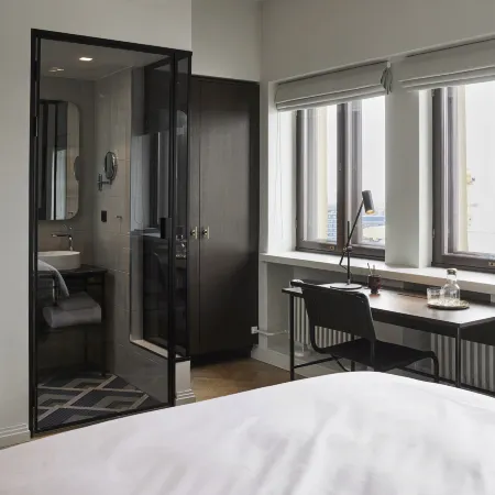 Solo Sokos Hotel Torni