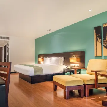 The Regent Cha am Beach Resort, Hua Hin