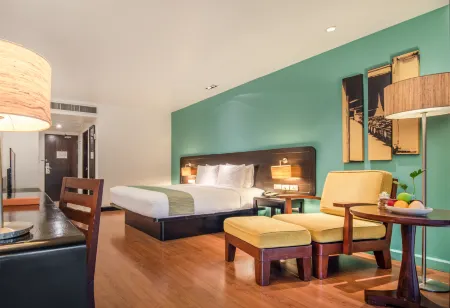 The Regent Cha am Beach Resort, Hua Hin