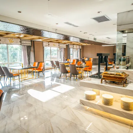Wu Yue International Hotel