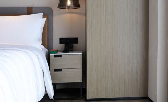 Four Points by Sheraton Shenzhen Bao'an