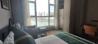 Xinglinchun Hotel - غرفة مطلة على الجبل