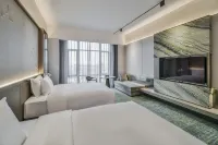 Yuehao International Hotel Foshan Hotels near Neusoft Institute Guangdong