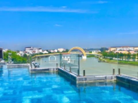 Little Riverside Hoi An . A Luxury Hotel & Spa