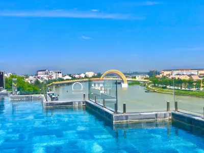 Little Riverside Hoi An . A Luxury Hotel & Spa Hotels in 