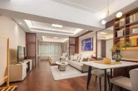 Floral Hotel·Shanghai Yunqi Lanting Homestay Các khách sạn gần Shanghai Sipo Polytechnic