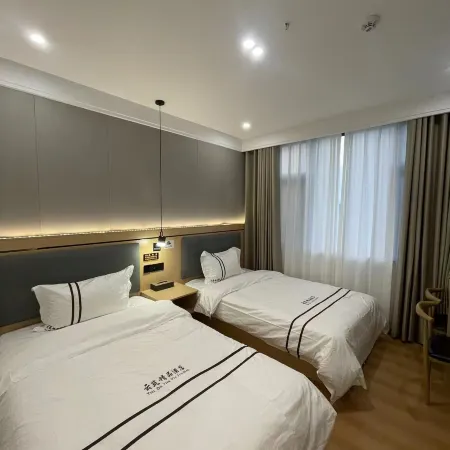 Yunzhu Boutique Hotel