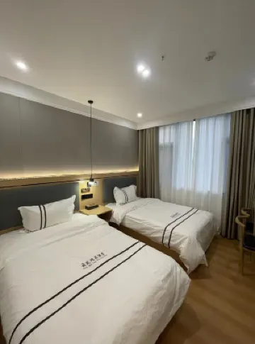 Yunzhu Boutique Hotel