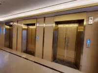 Huixuan Homestay (Mixc Shiguangli Store)