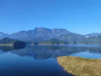 Wawushan Yunting Homestay - Rooftop Pools