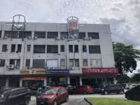 Cassia Inn Kuching Hotels in 