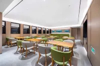 HanTing Hotel (Quzhou Longyou Jinxing Avenue) - breakfast