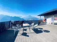 Fugong Scenic Inn Hotels in Fugong