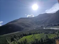 暖樂旅館