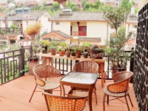 Shilin Youyou Inn Hotels in Shilin Yi Autonomous County