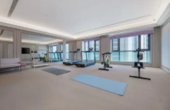 Mercure Kashgar Wanda Plaza
