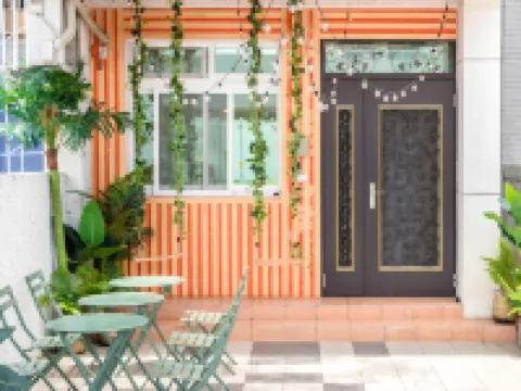 Bear Station Smart Stay Hotels in Taitung