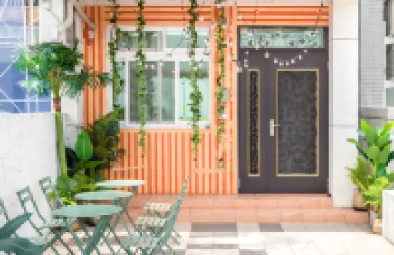 台東熊站智能入住旅宿