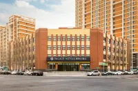 Palace Hotel (Beijing Conference Center Laiguangying) Hotel in zona Seneca College of Applied Arts and Technology