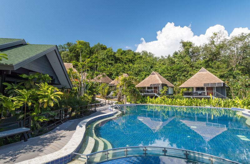 Loy Chalet photo 3