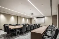 Zigui Licheng Hotel