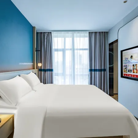 Ni Hao Hotel (Hebei Meishu Xueyuan)